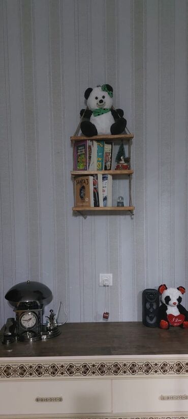 Yeni tikili: 2 otaqlı, Yeni tikili, 200 kv. m -da lalafo.az — 7 Yeni tikili: 2 otaqlı, Yeni tikili, 200 kv. m — 7