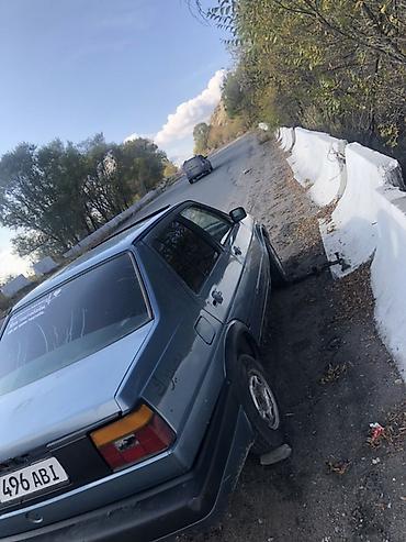 fit aria: Volkswagen Jetta: 1991 г., Седан — 2