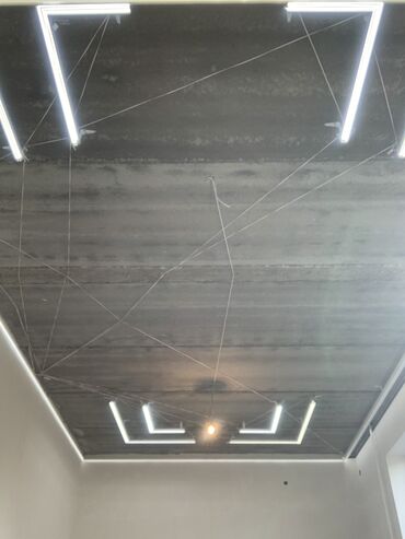 Натяжной потолок: Натяжные потолки Один из видов натяжных потолков - АРТ-ПЕЧАТЬ — 5