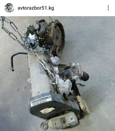 Двигатели, моторы и ГБЦ: Привозные двигателя из Японии. Bmw e46,e38, e39, e60, e65.E53 x5(0) — 12