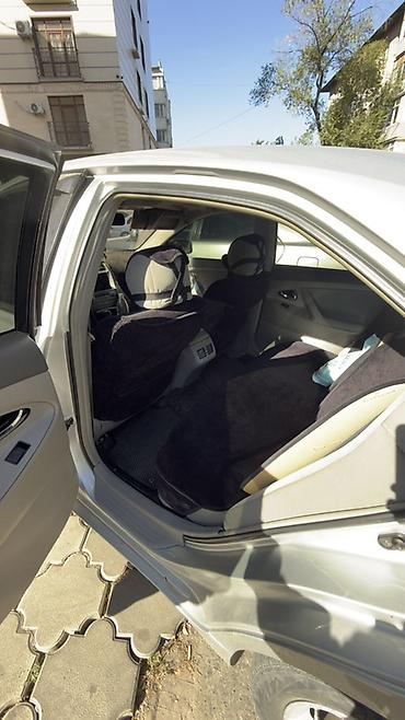 Toyota: Toyota Camry: 2007 г., 2.4 л, Вариатор, Гибрид, Седан — 3