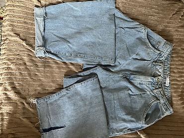 zara cins: Cinslər, Zara, M, rəng - Mavi — 1