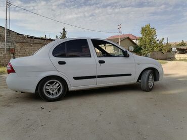 opel vectra b: Saipa : 1.5 l | 2013 il 21700 km Sedan