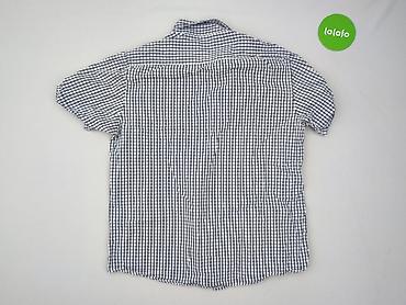 hellfire club pull and bear: Tu, Koszulа dla mężczyzn, rozmiar M — 3
