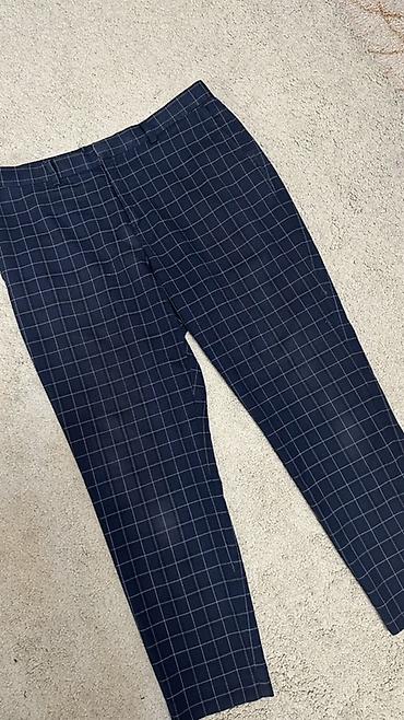 идеально: Мужские брюки, H&M, Б/у — 1