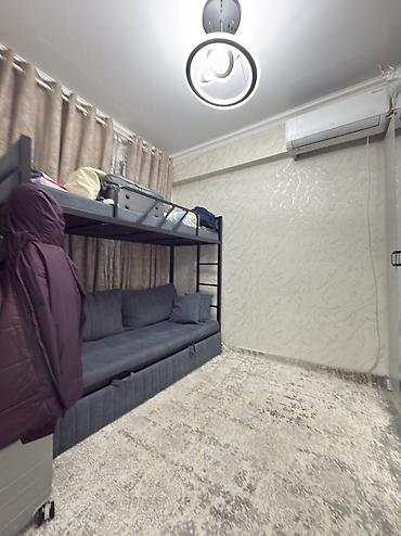 999: 2 комнаты, 34 м², Восточный (старый) автовокзал Индивидуалка, 2 этаж — 4