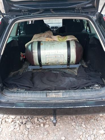 ql 380: Ford Mondeo: 2004 г., 2 л, Механика, Газ, Универсал — 5