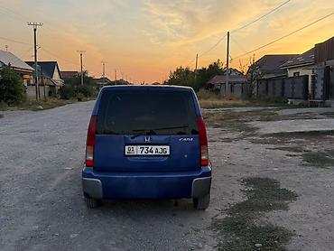 щит прибор виндом: Honda Capa: 1999 г., 1.5 л, Вариатор, Бензин, Седан — 2