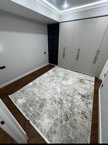 Продажа квартир: 4 комнаты, 108 м², Асанбай мкр Элитка, 10 этаж, Дизайнерский ремонт — 8