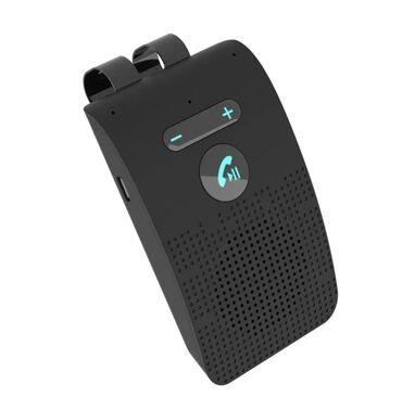 чехол pixel 3: Продаю автомобильный комплект громкой связи, Bluetooth-совместимый