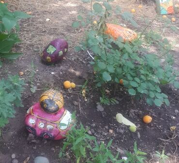 Декоративная роспись: Распишин все что захотите — 5