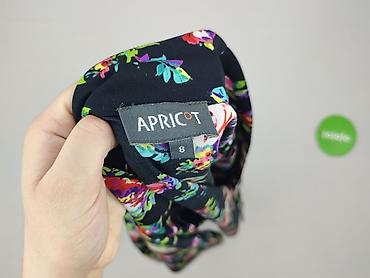 jesien: Apricot, Sukienka damska, rozmiar S — 4