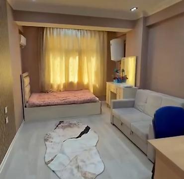 masazır: Tecili Xirdalan Aff Parka da 1 otaqli temirli esyali Bina evi kiraye — 3