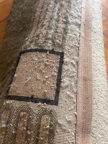 kohnə xalca aliram: Böyük Ölçülü Xalça Satılır (2.5m x 3.5m) – Yaxşı Vəziyyətdə Qiymət — 5
