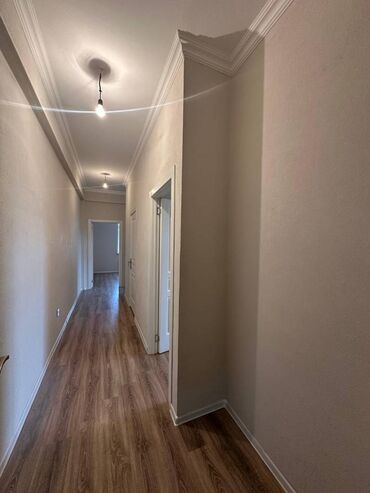 Yeni tikili: Yasamal, 2 otaqlı, Yeni tikili, 68 kv. m — 16