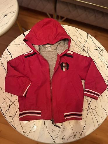 don geyim: Jaket, Uniseks, 1 - 2 yaş, Wanex — 1