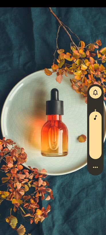 first class fit kahve: Üz serumu, Bütün dəri növləri üçün