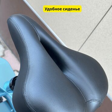 Электровелосипеды: Электровелосипед, Новый — 8