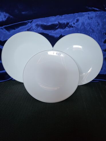 Kuhinjski setovi: Resenthal porcelanski tanjiri 1957g+. Rosenthal desertni porcelasnki na lalafo.rs — 3 Kuhinjski setovi: Resenthal porcelanski tanjiri 1957g+. Rosenthal desertni porcelasnki — 3