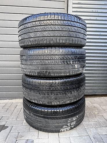pir: Колеса в сборе 285 / 40 / R 23, Всесезонная, Новый, Комплект, Литые, отверстий - 5 — 10