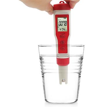 купить фонтан на солнечной батарее: Ec метр ph метр * EC (Electrical Conductivity) Электропроводность — — 2