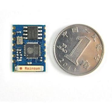 ucuz modemler: Kateqoriya: Simsiz Əlaqə > Wi‑Fi Məhsul: ESP8266‑03 Daxili Antenalı — 2