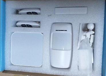 Oprema za video nadzor: 🔐 ALARMNI SISTEMI – TUYA APP / WiFi / GSM / SIM SLOT 📱 Dojava na — 10