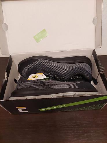 Radne cipele: Zaštitne cipele nove Zurrum - Nove zaštitne cipele Broj 39 Lagane — 7