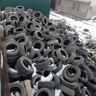 Шиномонтаж: Выездная вулканизация Спекр услуг: Перебортовкабалансировка — 7