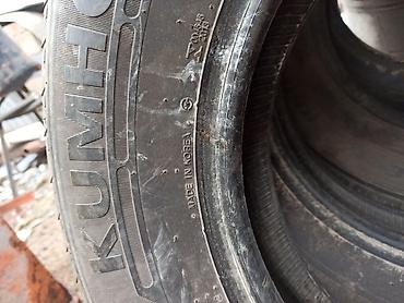 Шины: Продаю резину r15 цешка — 3