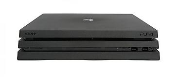ps satış: Sony PlayStation 4 Pro oyun konsolu - Güclü PS4 Pro arxitekturası — 3