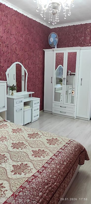 Кыймылсыз мүлк: 2 бөлмө, 56 м², 3 кабат, Евро оңдоо — 2