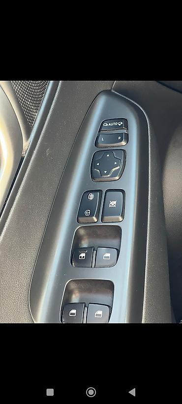 s 550: Hyundai Kona: 2020 г., 1.6 л, Автомат, Бензин, Кроссовер — 10