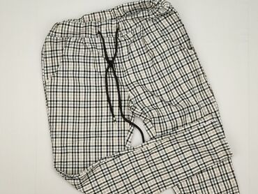 legginsy bekkin pepco: Spodnie damskie, Rozmiar S