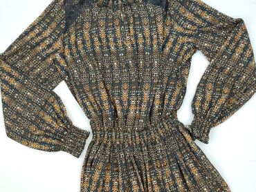 Iwie, Women`s dress, size XL (EU 42)