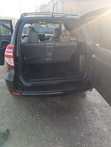 Toyota: Toyota RAV4: 2012 г., 2.5 л, Автомат, Бензин, Кроссовер — 9