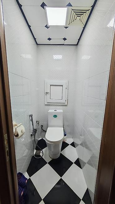 panel evler: Yeni Günəşli Massiv Q, 3 otaqlı, Yeni tikili, 75 kv. m — 8
