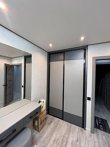60: 3 комнаты, 60 м², Золотой квадрат 104 серия, 3 этаж, Дизайнерский ремонт — 1