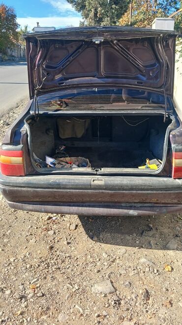 Opel: Opel Vectra: 2 l | 1993 il 500000 km Sedan — 2