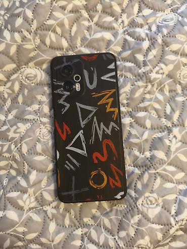 poco 75: Poco X4 GT, Б/у, 128 ГБ, цвет - Серебристый, 2 SIM — 2