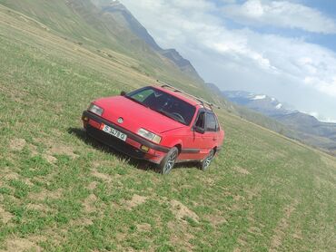 пассат красный: Volkswagen Passat: 1991 г., 1.8 л, Механика, Бензин, Седан