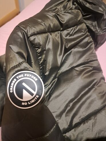 Jakne, kaputi i prsluci: Zimska jakna, 128-134 — 6