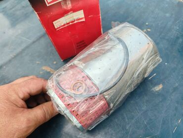 Auto delovi: Filter goriva CHAMION X 103. Novo. Mozete detaljnije videti na — 4