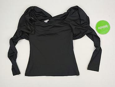 shein bluza oversize: Shein, Bluzka damska, rozmiar XS — 3