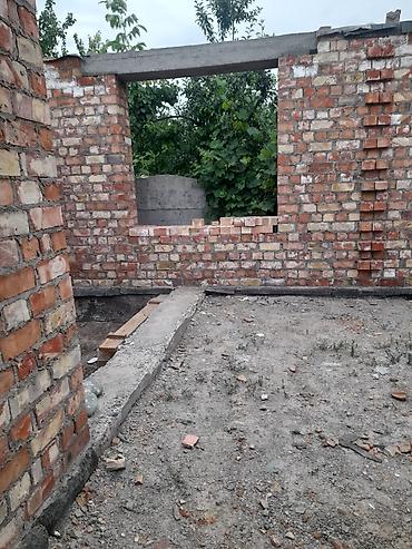 тупик: Тупиковый дом недостроенный 2-этажка, 230кв.м+ времянка, хороший район — 8