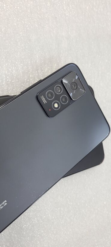 интерактивная доска для школы цена: Redmi, Redmi Note 11 Pro, Колдонулган, 128 ГБ, түсү - Кара, 2 SIM