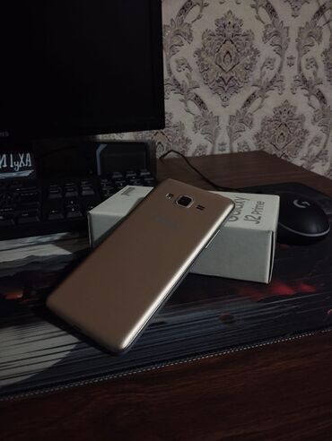 Samsung: Samsung Galaxy J2 Prime, 8 ГБ — 1