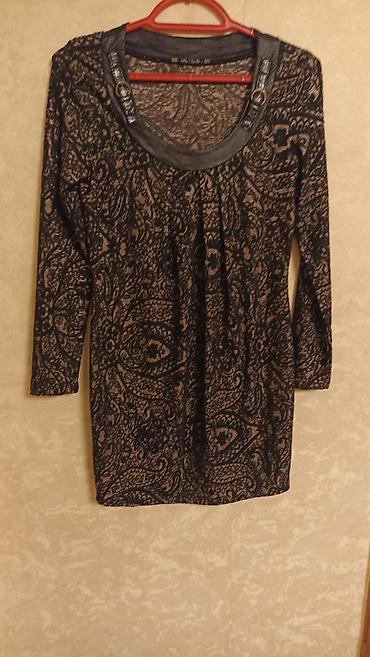 Ziyafət donları: Don,1dəfə geyinilib.Əyinə çox gözəl oturur — 3