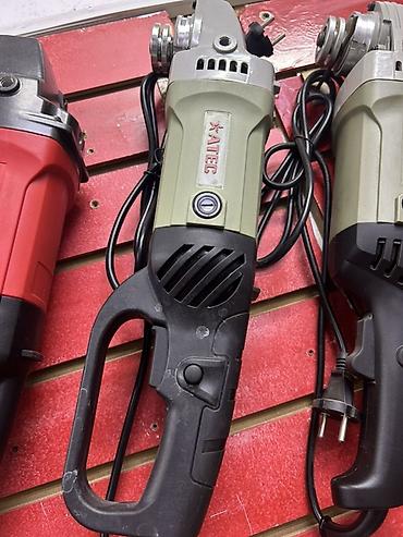 Перфораторы: Перфоратор, Crown, Новый, Самовывоз — 7