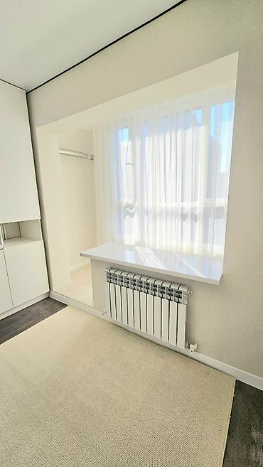 Продажа квартир: Продается 2х комнатная квартира 📍 Район: Техно парк/ анкара 🏢 ЖК — 12